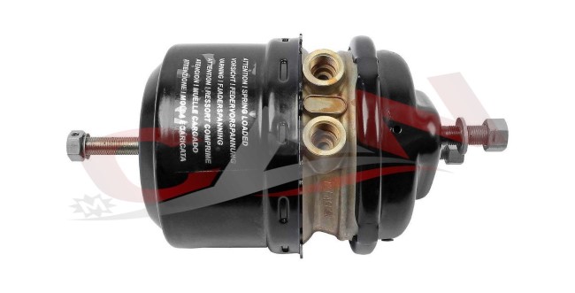 MERCEDES - SPRING BRAKE CYLINDER 018 420 9918